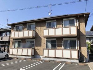 フィグタウン２　Ｉ棟 I0102号-1