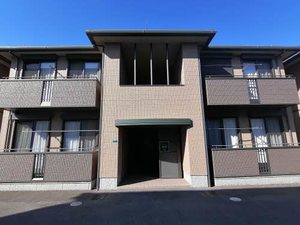 グランドメゾン和田　Ｂ棟 B0202号-1