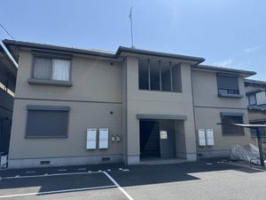 クレストハイツ　Ａ棟 A0202号-1