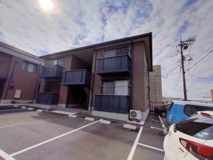 メゾンパークス　壱番館 A0202号-1