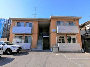 メゾンパークス　参番館