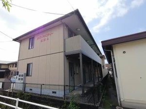 メゾンアメニティ槙原　Ａ棟 A0105号-1