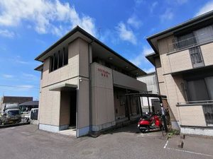 メゾンアメニティ槙原　Ｂ棟 B0102号-1