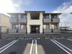 カーレントティエラ　Ｂ棟 B0101号-1