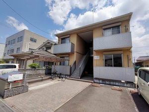 マウナスター A0201号-1