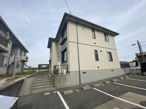 コーポ十六番浜　５ A0201号-1