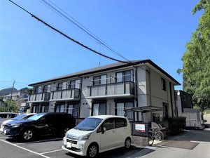 ディアスエイフウ　Ａ棟 A0102号-1