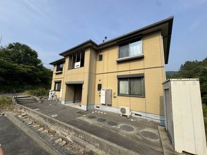 グランドメゾン中之町 A0202号-1