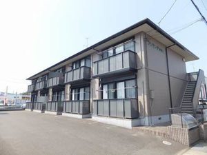 ブリランテ東福山 A0206号-1