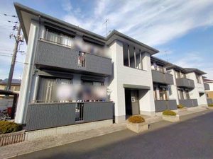 サザンコーポラス　Ｃ棟