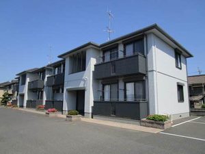 サザンコーポラス　Ｄ棟 B0102号-1