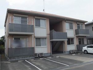 メゾンドフルール　Ａ棟 A0102号-1