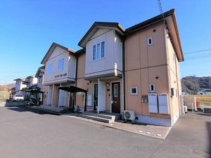 メゾンドフルール　Ｂ棟 B0203号-1