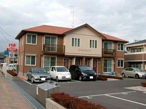 エンジェル　ウィング　Ａ棟 A0201号-1