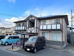 アルファパーク　Ａ棟 A0102号-15