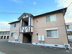 アルファパーク　Ｄ棟