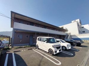 サンリバー　弐番館 A0202号-1