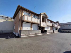 ベルセ引野　Ａ棟