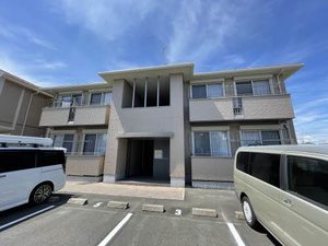 オレンジコート・フジ　Ａ棟