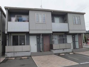 グランディール　Ｃ棟 C0201号-1