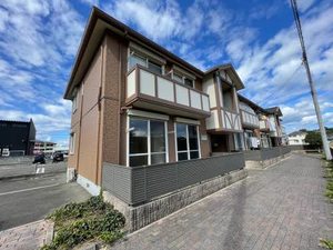 ディアス川南　Ａ棟