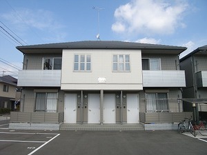 スターライト　Ｂ棟 B0201号-1