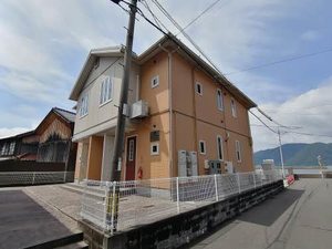 グランドメゾン糸崎　Ａ棟 A0202号-1