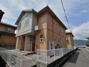 グランドメゾン糸崎　Ｂ棟