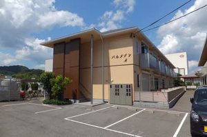 パル　メゾン　Ａ