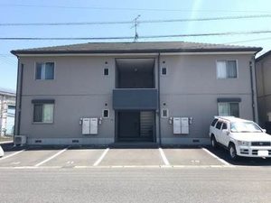 シャーメゾン　Ｋ　弐番館 B0202号-1