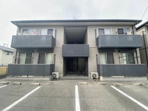 シャーメゾン　Ｋ　参番館 C0201号-1