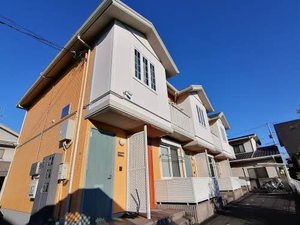 フルール東川口 A0201号-1