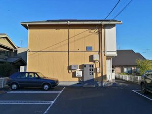 フルール東川口 A0201号-14