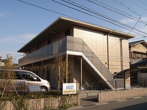 ＳＫガーデン　Ｂ棟