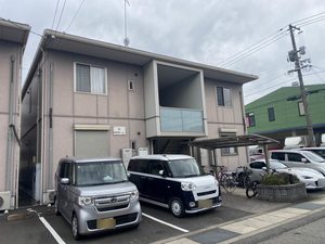 虹　Ａ棟 A0102号-1