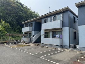 グランドメゾン片島　Ａ棟 A0201号-1