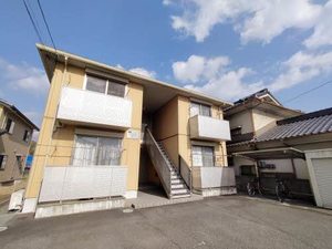 ハピネスうかい