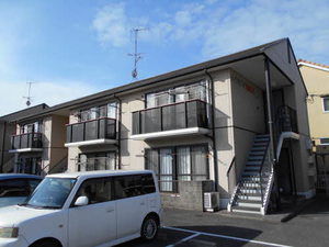 レジデンス新涯　Ａ棟