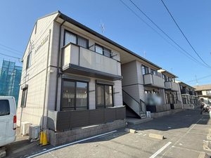 レジデンス新涯　Ｅ棟 E0101号-15