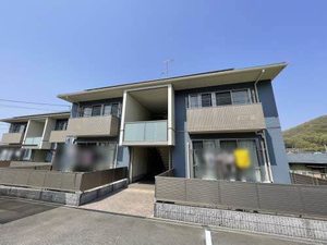 ブルメゾン　Ｂ棟 B0102号-1