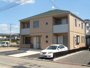 グレイシャス A0102号-1