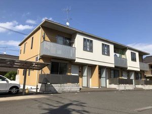 ルミナスキタヤマ A0101号-1