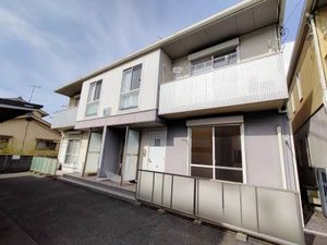 スカイメゾン　１１番館 B0202号-1