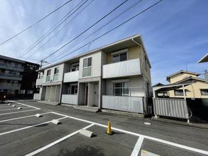 スカイメゾン　１２番館 C0201号-1