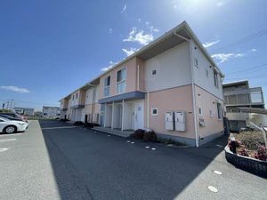 クレセオセブン　Ａ棟 A0101号-1