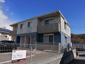 グランドメゾン仲　弐番館 A0201号-1