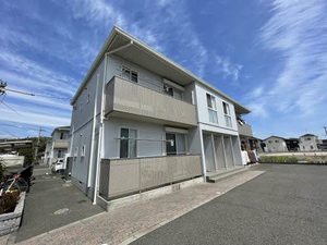 クレセオ　Ｃ棟