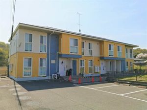 グランドメゾン石岡 A0101号-1