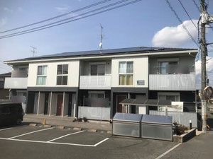 グランドメゾン三成　Ａ棟 A0101号-1