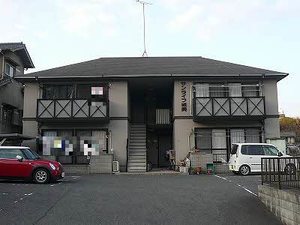 サンライフ城興 A0201号-1